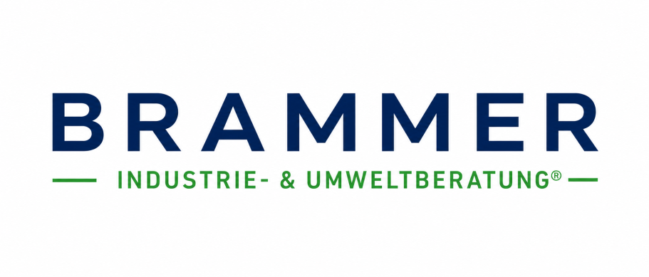 BRAMMER Industrie- & Umweltberatung – Firmenlogo
